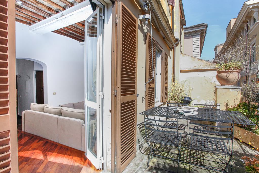 Apartamento Pantheon Square Family Roma
