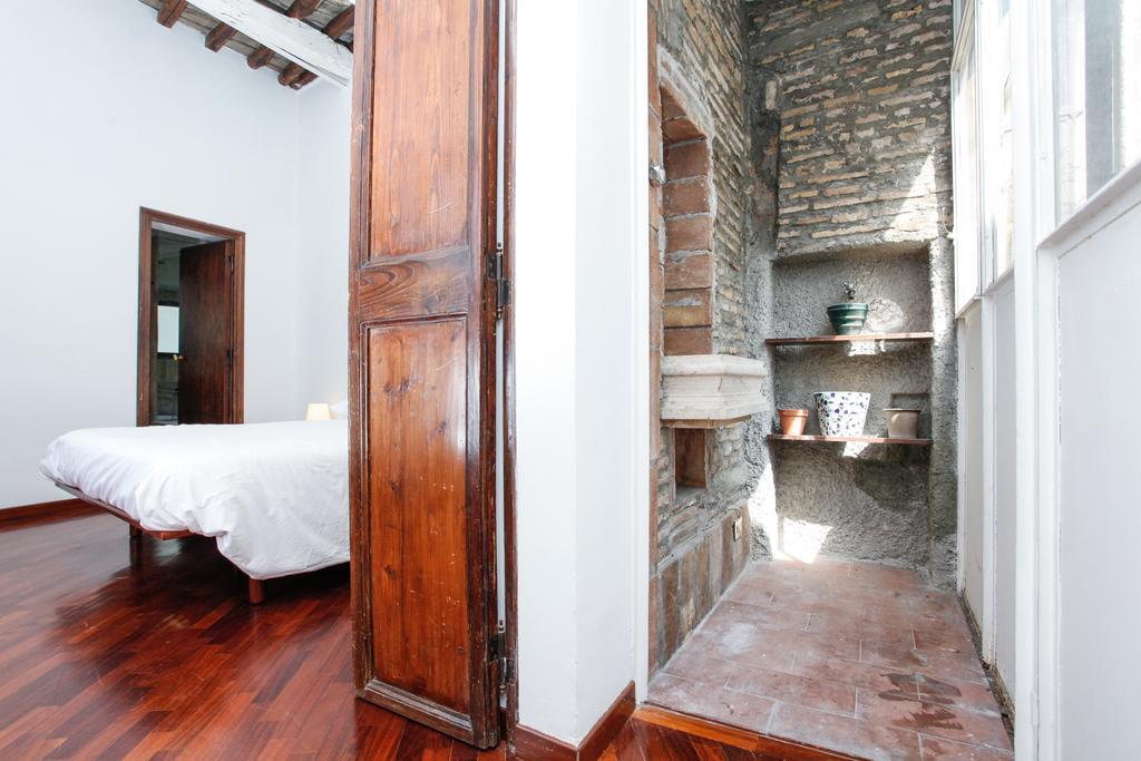 Apartamento Pantheon Square Family *