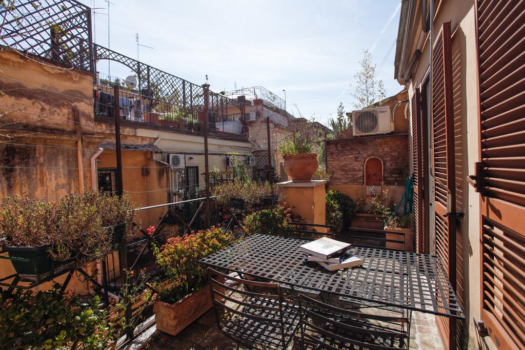Apartamento Pantheon Square Family *