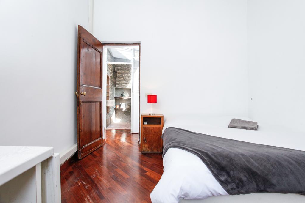 Pantheon Square Family Apartamento *