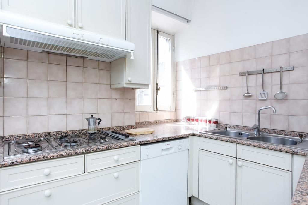Apartamento Pantheon Square Family *