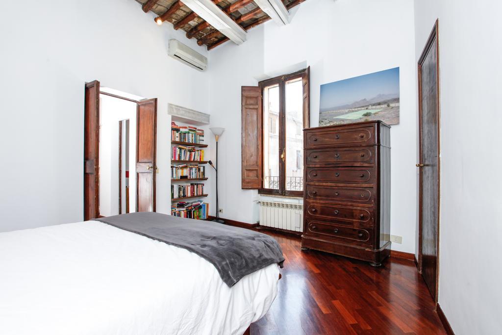 Apartamento Pantheon Square Family *