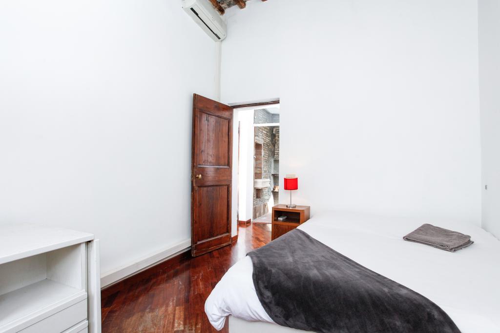 Apartamento Pantheon Square Family